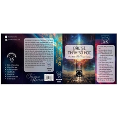 Bác Sĩ Thần Số Học - Giỏi Thần Số Học Trong 7 Ngày - AlphaBooks 218k