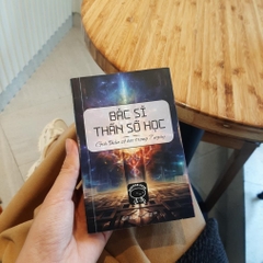 Bác Sĩ Thần Số Học - Giỏi Thần Số Học Trong 7 Ngày - AlphaBooks 218k