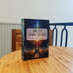 Bác Sĩ Thần Số Học - Giỏi Thần Số Học Trong 7 Ngày - AlphaBooks 218k