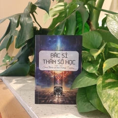 Bác Sĩ Thần Số Học - Giỏi Thần Số Học Trong 7 Ngày - AlphaBooks 218k