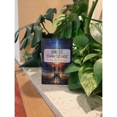 Bác Sĩ Thần Số Học - Giỏi Thần Số Học Trong 7 Ngày - AlphaBooks 218k