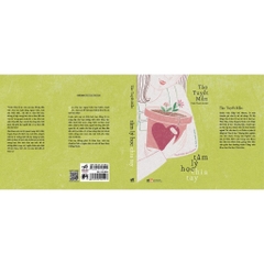 Tâm lý học chia tay: Thoát khỏi đau thương, có được hạnh phúc (Tào Tuyết Mẫn) (Nhã Nam) 168k