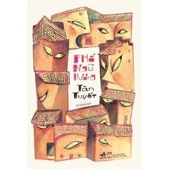 Phố Ngũ Hương (Tàn Tuyết) - Nhã Nam 218k