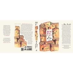 Phố Ngũ Hương (Tàn Tuyết) - Nhã Nam 218k