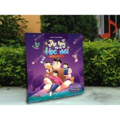 Combo - Thơ hay cho bé học nói 5T - LinhLanBooks 240k