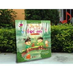 Combo - Thơ hay cho bé học nói 5T - LinhLanBooks 240k