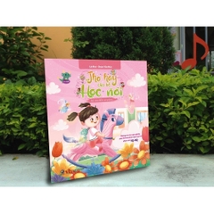 Combo - Thơ hay cho bé học nói 5T - LinhLanBooks 240k