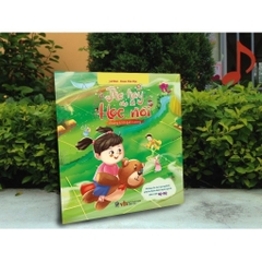 Combo - Thơ hay cho bé học nói 5T - LinhLanBooks 240k