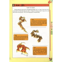 Hám Long Kinh: Tự Xem Long Mạch Phong Thủy - MinhLam 250k