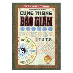 Uyên hải tử bình tập 2 - Cùng thông bảo giám - MinhLam 279k