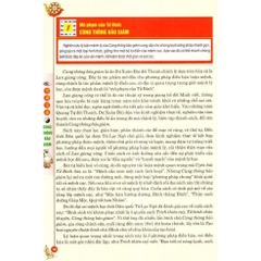 Uyên hải tử bình tập 2 - Cùng thông bảo giám - MinhLam 279k