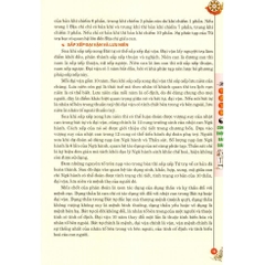 Uyên hải tử bình tập 2 - Cùng thông bảo giám - MinhLam 279k