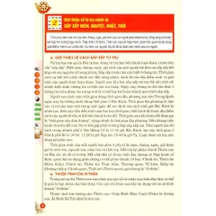 Uyên hải tử bình tập 2 - Cùng thông bảo giám - MinhLam 279k