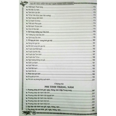 Phong thủy vương - Tác giả Thái Luân Thi - MinhLam 198k