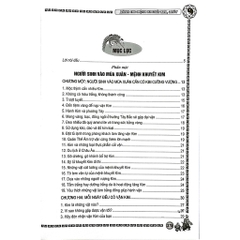 Phong Thủy Cải Vận: Dành Cho Người Mệnh Khuyết Kim, Thủy (Quyển Xuân, Hạ) - MinhLam 209k