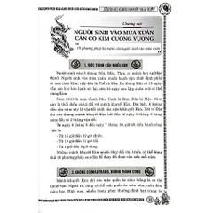 Phong Thủy Cải Vận: Dành Cho Người Mệnh Khuyết Kim, Thủy (Quyển Xuân, Hạ) - MinhLam 209k