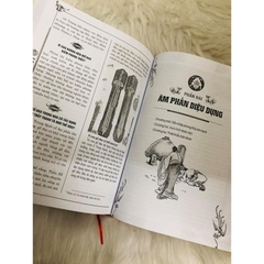 Bách Khoa Thư Phong Thủy Thiệu Vĩ Hoa (999k) - MinhLam 999k