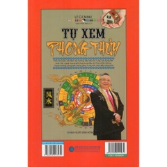 Phong Thủy Nhập Môn - Lý Cư Minh- MinhLam 178k