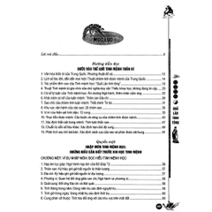 Tinh Tượng Học Cổ Đại: Quả Lão Tinh Tông - Quyển Thượng - MinhLam 198k