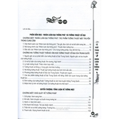 Tứ khố toàn thư - Nhân luân đại thống phú, xem mặt biết người - MinhLam 236k