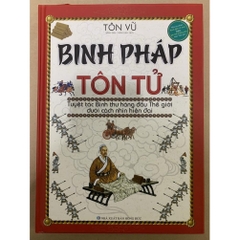 Binh Pháp Tôn Tử 288k - MinhLam