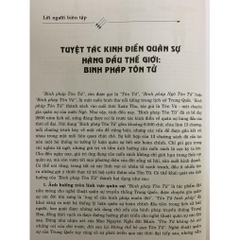 Binh Pháp Tôn Tử 288k - MinhLam