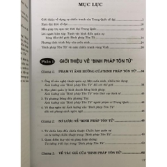 Binh Pháp Tôn Tử 288k - MinhLam