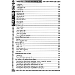 Tượng Phật Chế Tác Và Thưởng Lãm ( Lý Phi ) - MinhLam 399k