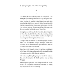 Công Bằng Trên Đời Là Do Bạn Nỗ Lực Giành Lấy - Mao Mao Trùng Tiểu Thư - TimeBooks 99k