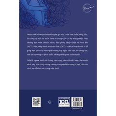 Bộ công cụ đặc trị trầm cảm - Thái Hà 89k