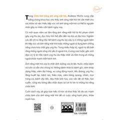 Chữa Lành Bằng Ánh Sáng Mặt Trời - Thái Hà 129k