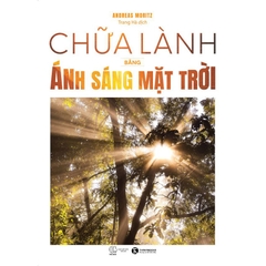 Chữa Lành Bằng Ánh Sáng Mặt Trời - Thái Hà 129k