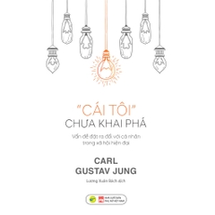 Cái tôi chưa được khai phá - Bách Việt 93k