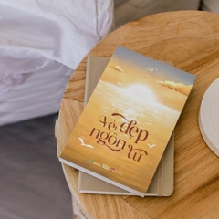 Vẻ đẹp ngôn từ - AZVietNam