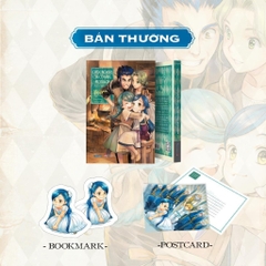 Cuộc Nổi Dậy Của Cô Nàng Mọt Sách – Phần 1: Con Gái Của Người Lính III" - AZVietNam 190k