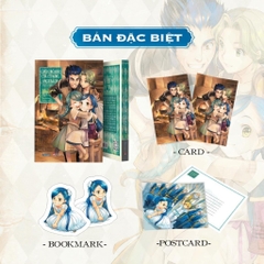 Cuộc Nổi Dậy Của Cô Nàng Mọt Sách – Phần 1: Con Gái Của Người Lính III" - AZVietNam 190k