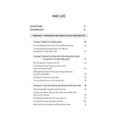 Cái giá của đặc quyền - AlphaBooks 195k