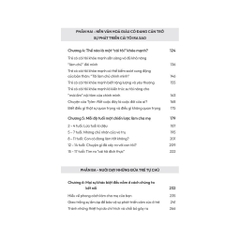 Cái giá của đặc quyền - AlphaBooks 195k