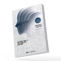 Chế Ngự Tâm Lý: No Bụng Đói Con Mắt - AlphaBooks 199k