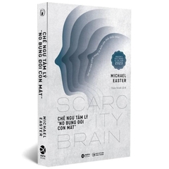 Chế Ngự Tâm Lý: No Bụng Đói Con Mắt - AlphaBooks 199k