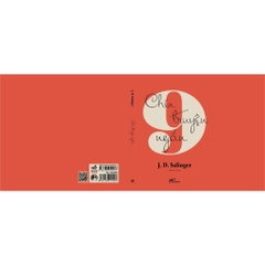 Chín truyện ngắn (J. D. Salinger) (Nhã Nam) 125k