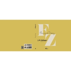 Franny và Zooey (J. D. Salinger)  - Nhã Nam 118k