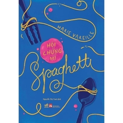 Hội chứng mì Spaghetti (Marie Vareille) - Nhã Nam 175k