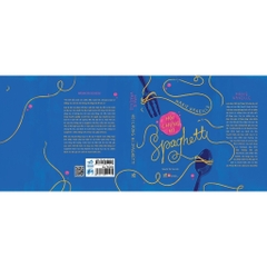 Hội chứng mì Spaghetti (Marie Vareille) - Nhã Nam 175k