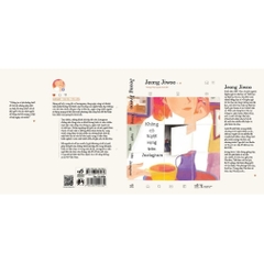 Không Có Tuyệt Vọng Trên Instagram (Jeong Jiwoo)  - Nhã Nam 145,000