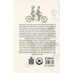 Biên Niên Sử Xe Đạp (Bìa Mềm) - Huy Hoàng