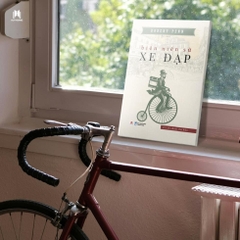 Biên Niên Sử Xe Đạp (Bìa Mềm) - Huy Hoàng
