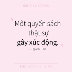 Britney Spears - Người Đàn Bà Trong Tôi - First News 188k