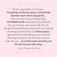 Britney Spears - Người Đàn Bà Trong Tôi - First News 188k
