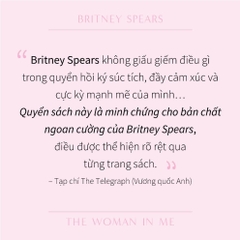 Britney Spears - Người Đàn Bà Trong Tôi - First News 188k